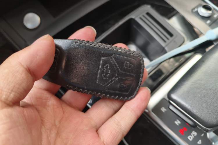 Used Audi Q5L 2022 Updated 40T Luxury Dynamic Edition
