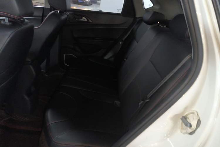 Used Brilliance V3 2020 1.6L Manual Classic Model
