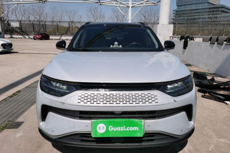 Used Leapmotor C11 2023 Range-Extended 285 Smart Enjoyment Edition