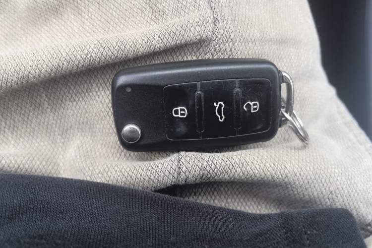 Used Volkswagen Passat 2011 2.0 TSI DSG Ultimate Edition