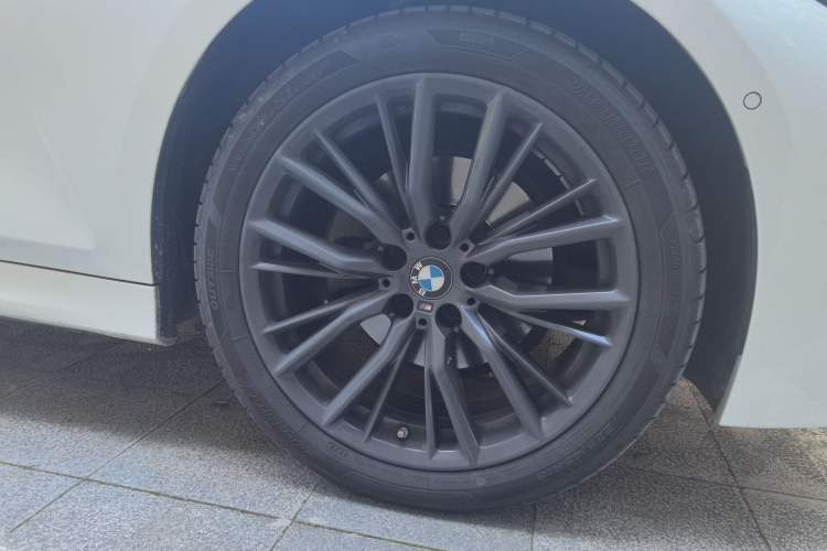 Used BMW 3 Series 2023 325i M Sport Night Edition Package
