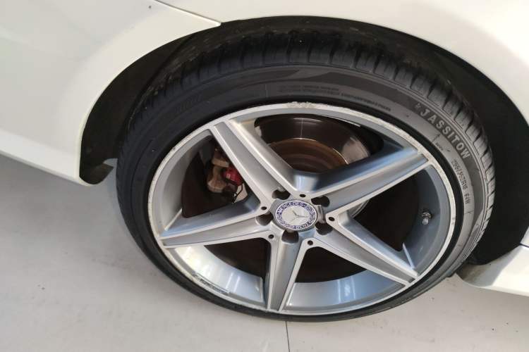 Used Mercedes-Benz E-Class 2012 E 200 CGI Coupe