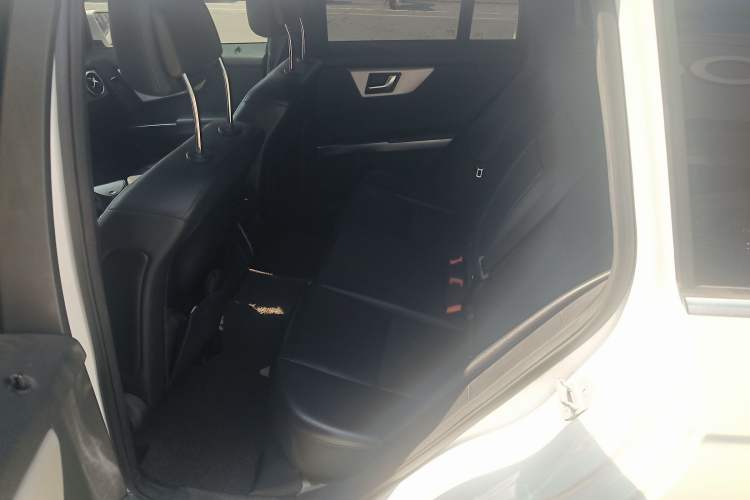 Used Mercedes-Benz GLK-Class 2013 Facelift GLK 300 4MATIC Fashion Edition