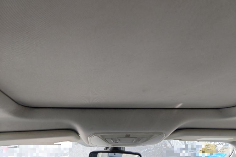 Used Ford Kuga 2015 1.5L GTDi Four-Wheel-Drive Elite Model