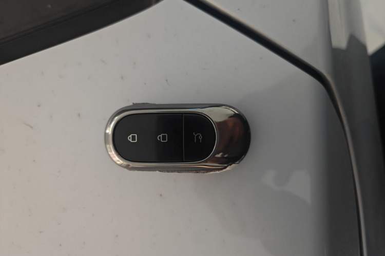 Used Leapmotor C01 2023 Range-Extended 316 Smart Edition