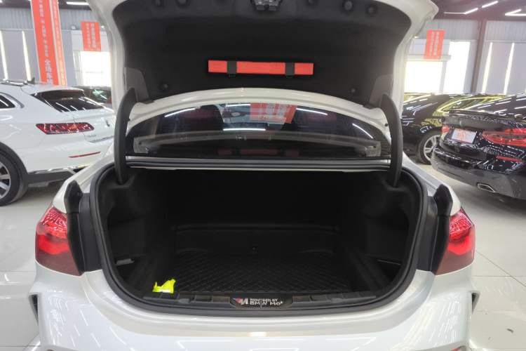 Used BMW 1 Series 2023 125i M Sport Night Edition