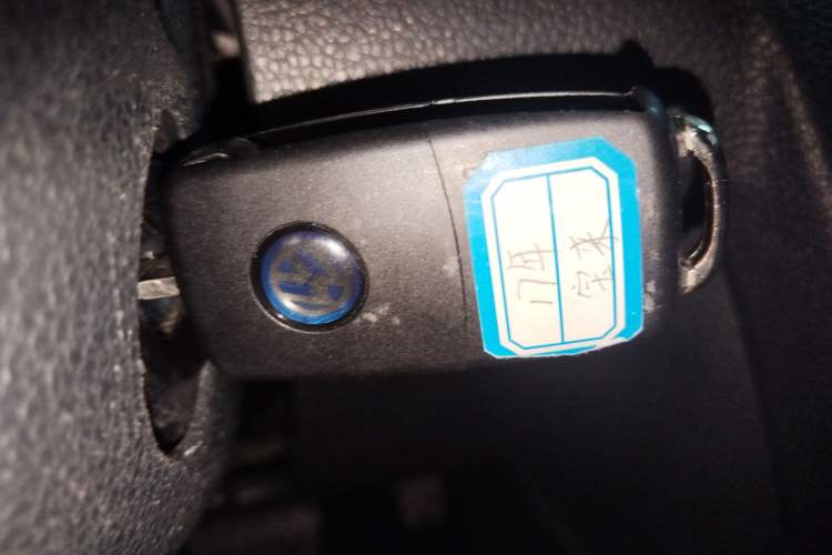 Used Volkswagen Bora 2018 1.5L Automatic Comfort Model
