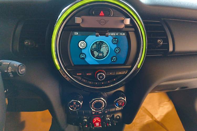 Used MINI MINI 2016 1.2T ONE Pioneer Edition
