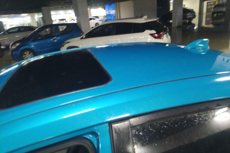 Used Toyota Levin Hybrid E+ 2019 1.8L PH V E-CVT Luxury Edition