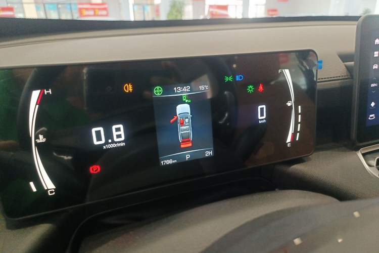 Used Haval H5 2025 2.0T Automatic All-Wheel Drive Navigation Version Diesel