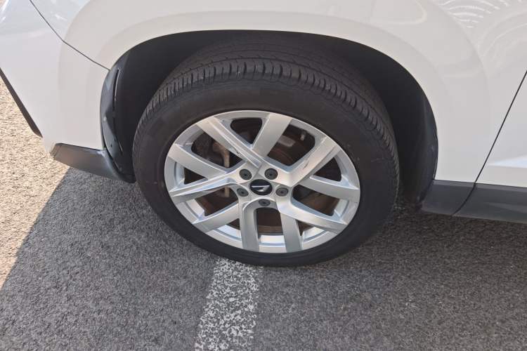 Used Jetta VS7 2022 280TSI Automatic Trend Edition