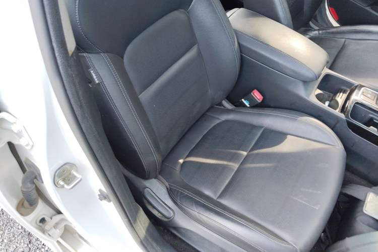 Used Kia K4 2017 1.8L Automatic GLS Special
