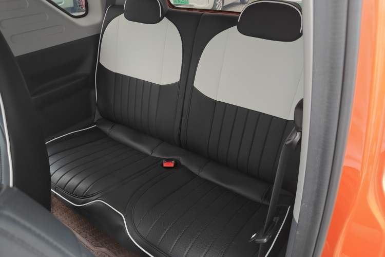 Used Geely Galaxy Panda 2025 210km Panda Rider