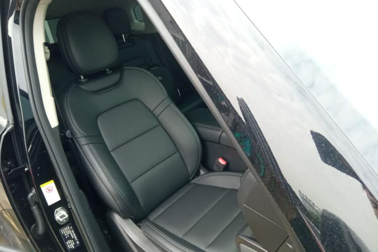 Used Haval H Dog 2023 1.5T Two-Wheel Drive Chao Ye Version Plus Right Front Seat