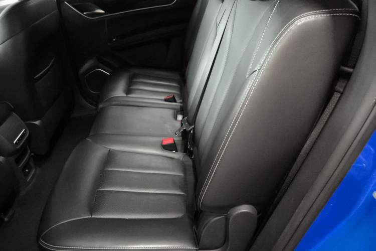 Used BYD Song MAX 2017 1.5T Automatic Smart Connect Luxury 7-Seater