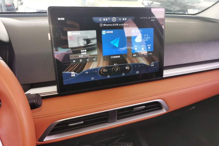 Used BYD e2 2021 Luxury Model
