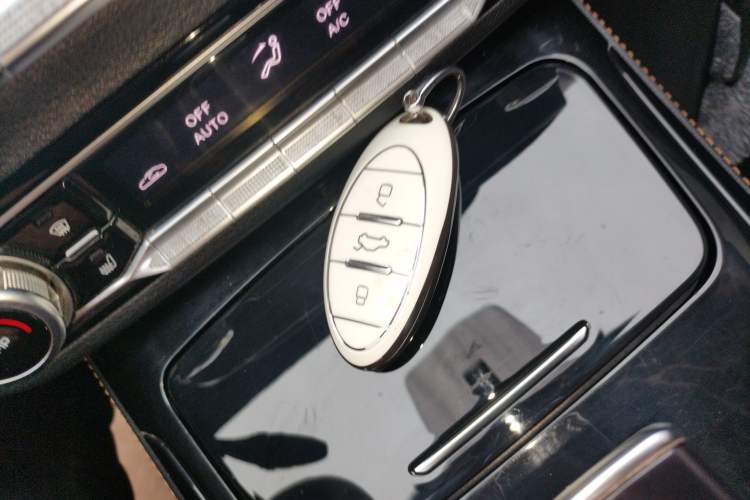 Used Bestune T77 2021 PRO 280 TID Automatic Luxury Model
