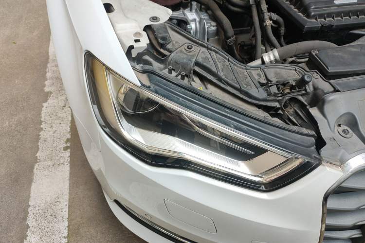 Used Audi A3 2016 Sportback 35 TFSI Style Edition