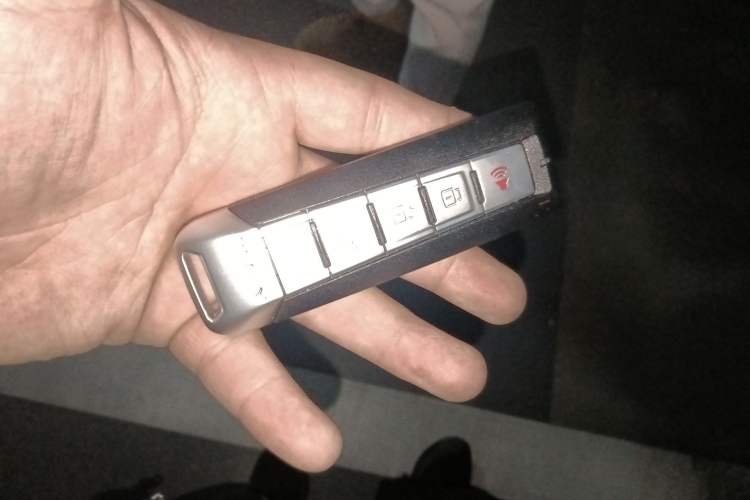 Used Wey Mocha 2021 2.0T Two-Wheel-Drive Ultra-Strong Version