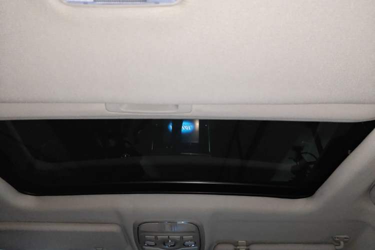 Used Haval H6 2015 Sport Edition 1.5T Manual Two-Wheel Drive Elite Model
