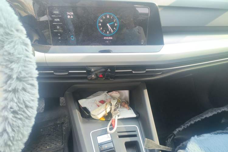 Used Volkswagen Golf 2023 Facelift 280TSI DSG Pro