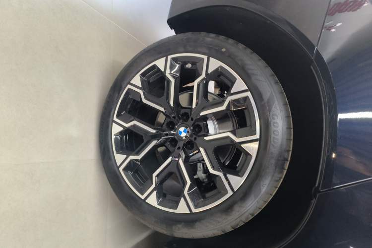 Used BMW X3 2025 xDrive30L Leading Model M Sport Package
