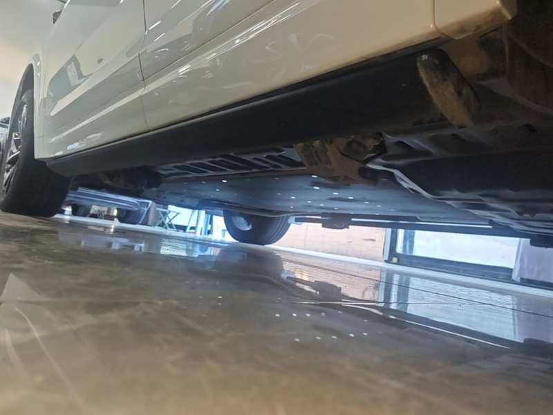 Used Li Auto L7 2023 Pro Model — 21