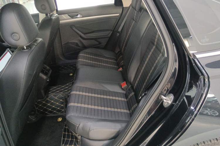 Used Volkswagen Lavida 2022 280TSI DSG Comfort Edition