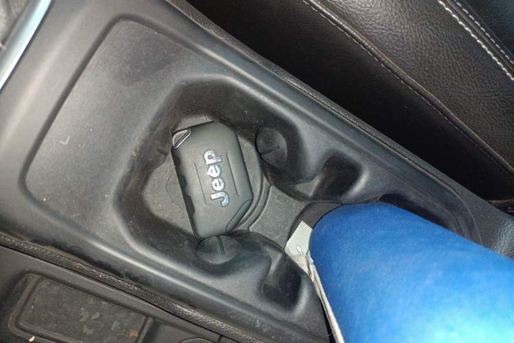 Used Jeep Wrangler 2018 2.0T Sahara Four-Door Edition