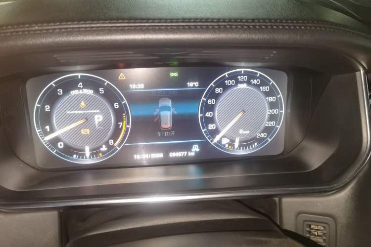 Used Land Rover Range 