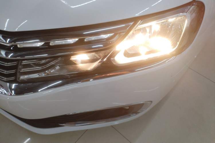 Used Citroen C6 2021 400THP Comfort Edition
