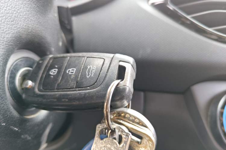 Used Hyundai Celesta 2020 1.6L Automatic GL Enjoyable Edition