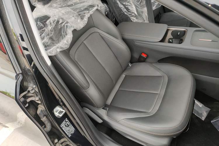 Used Wuling Xingguang 2025 70km Smart Standard Version
