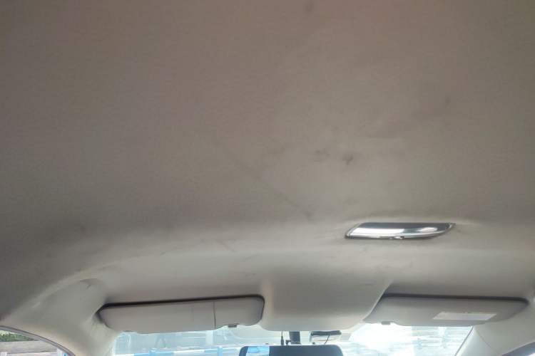 Used Honda Fit 2014 1.5L LX CVT Comfort Model
