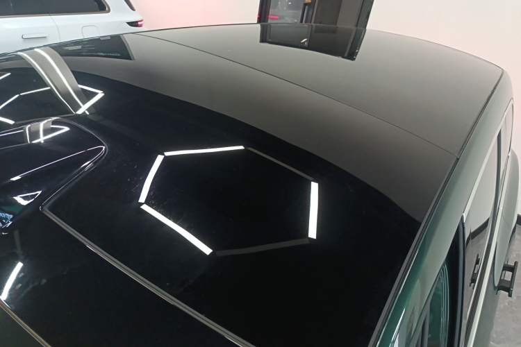 Used Li Auto L9 2024 Ultra Model