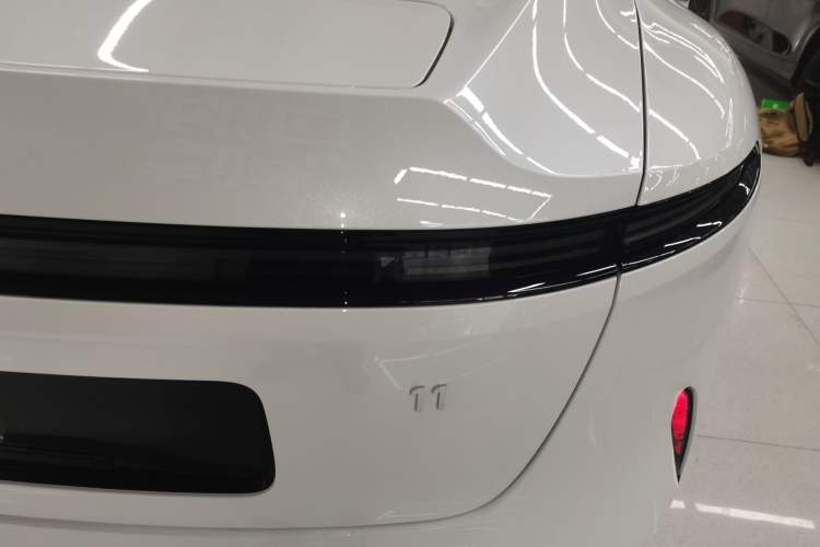 Used Avatr 11 2025 Ultra Extended-Range Edition