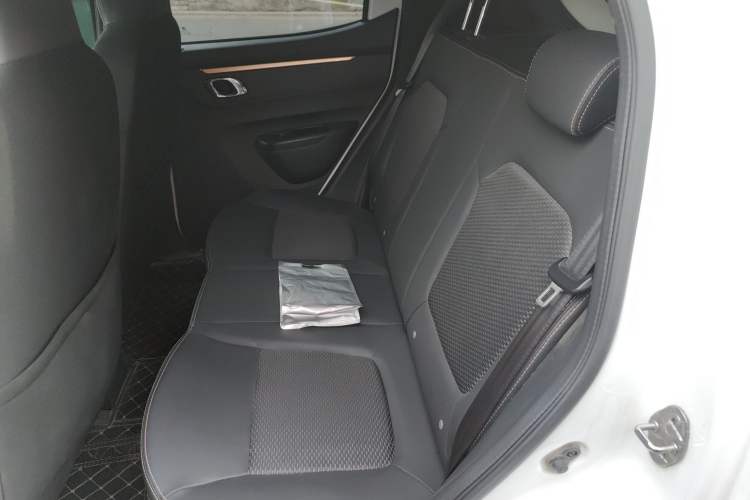 Used Dongfeng NAMMI BOX 2022 Champion Edition Light Wind Version 201KM Standard Model