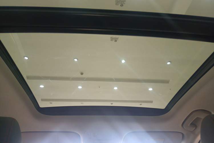 Used Dongfeng Aeolus Yixuan GS 2021 230T Automatic Star-Chasing Edition Headliner