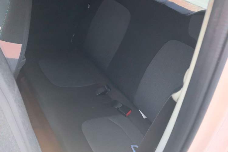 Used Wuling Hongguang MINIEV 2022 Macaron Fashion Edition Lithium-Nickel-Cobalt-Alpha-oxide