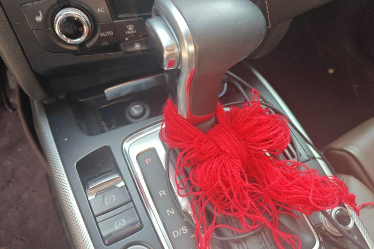 Used Audi A5 2013 Sportback 50 TFSI quattro
