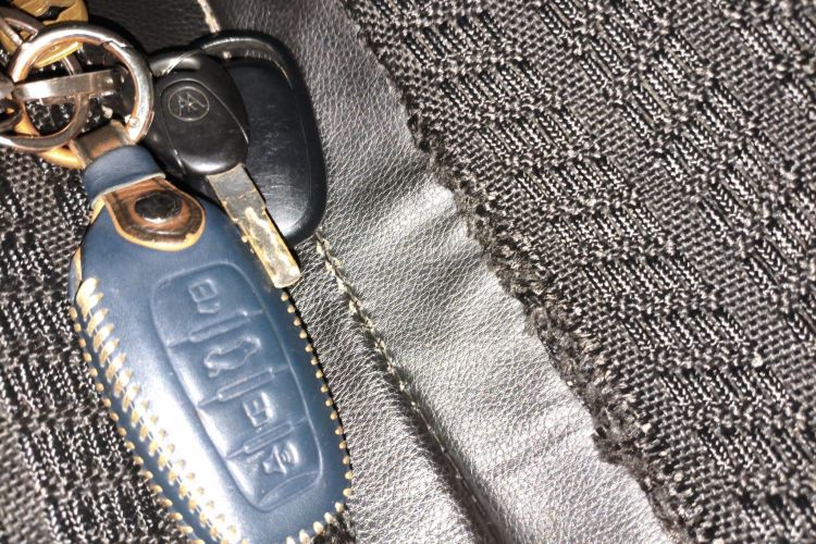 Used Leapmotor T03 2024 310 Comfort Edition
