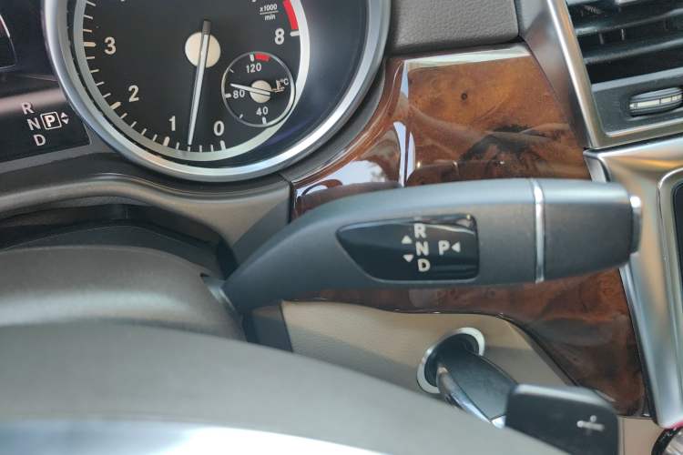 Used Mercedes-Benz M-Class 2012 ML 350 Sport Edition