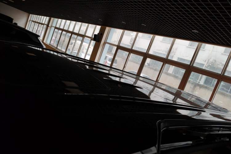 Used BYD Xia 2026 DM-i 1.5T 218KM Transcendence Edition