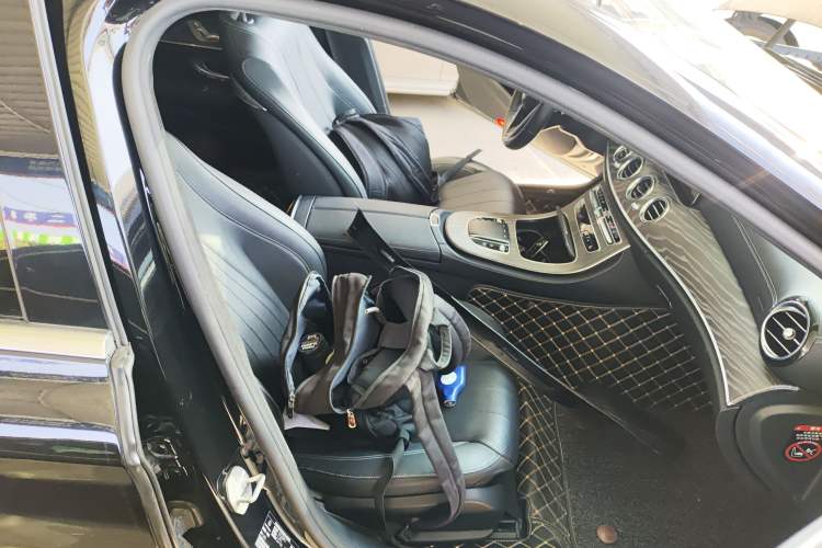 Used Mercedes-Benz E-Class 2021 E 300 L Luxury Model