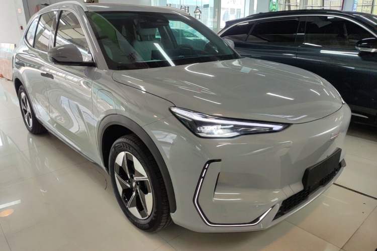 Used Geely Galaxy E5 2024 530 km Exploration+ Version