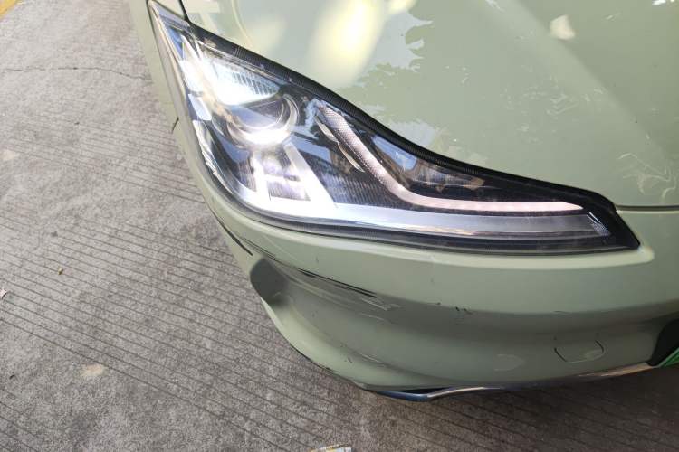 Used NETA V 2022 Chao 400 Lite