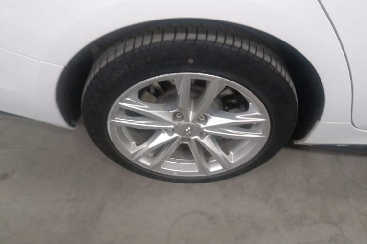 Used Cadillac CT4 2022 28T Fashion Edition