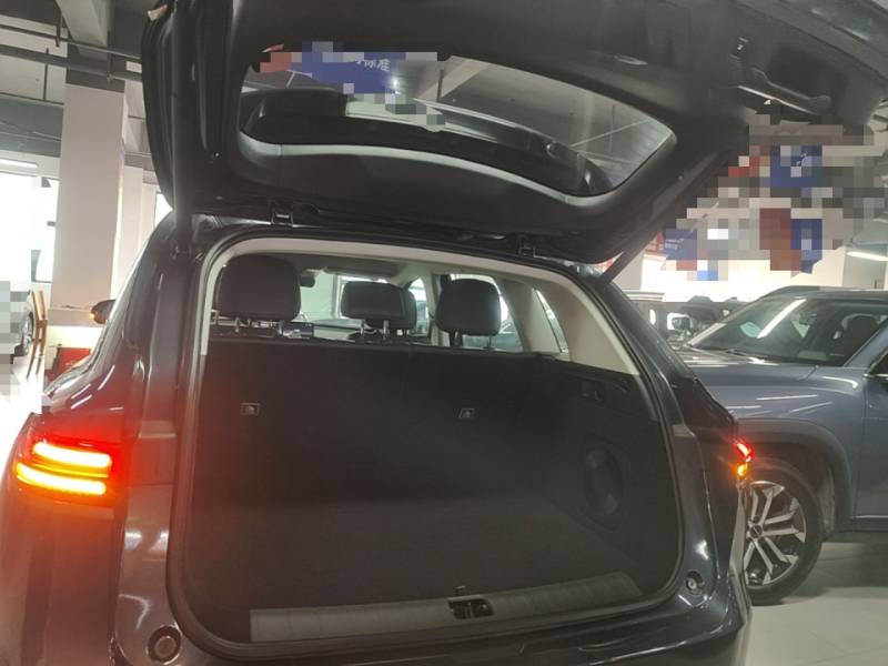 Used Leapmotor C10 2024 530 LiDAR Edition — 18