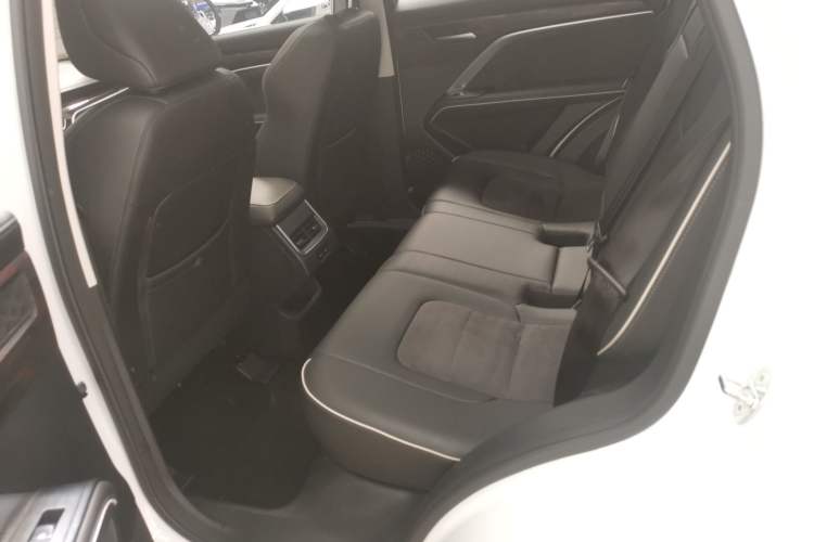 Used Haval H6 2021 National Trend Edition 1.5T Automatic Urban Version