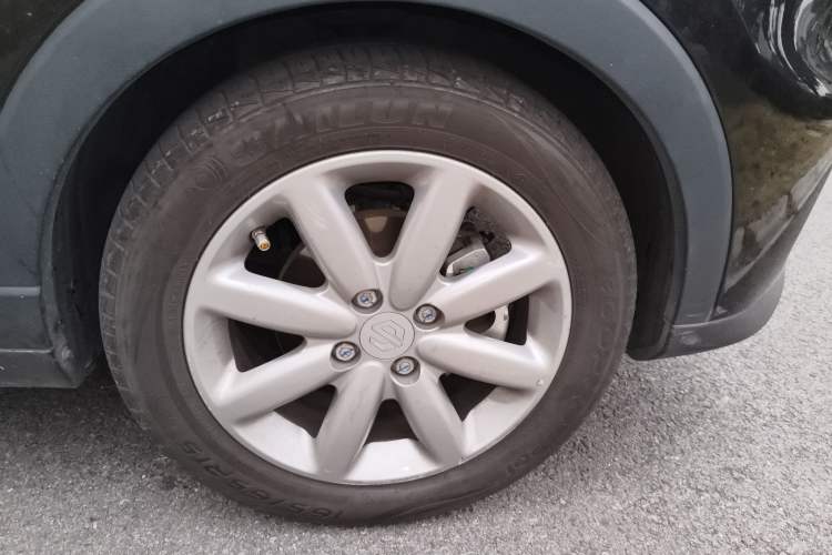 Used Leapmotor T03 2022 Hometown Jade Edition